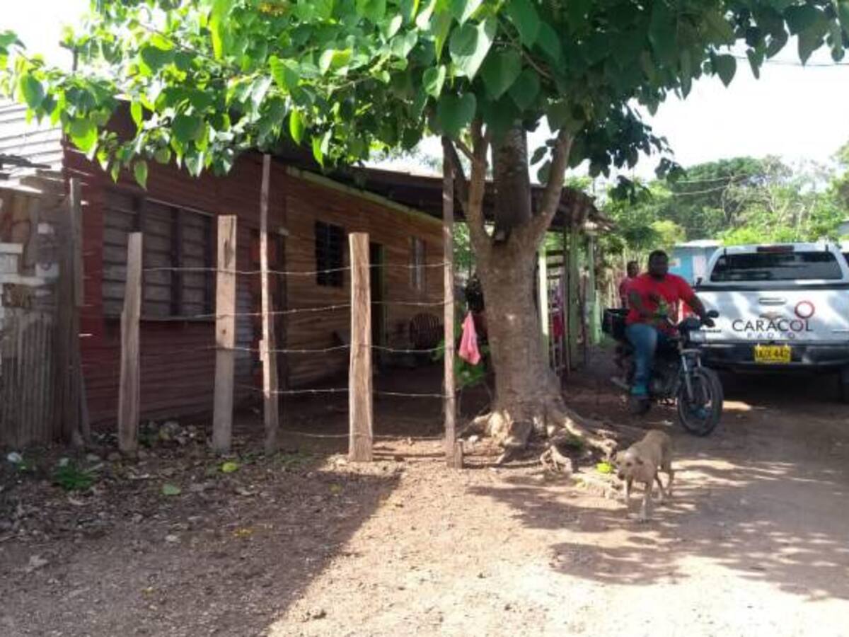 Invasiones de La Popa en Cartagena celebran fallo para su reubicación