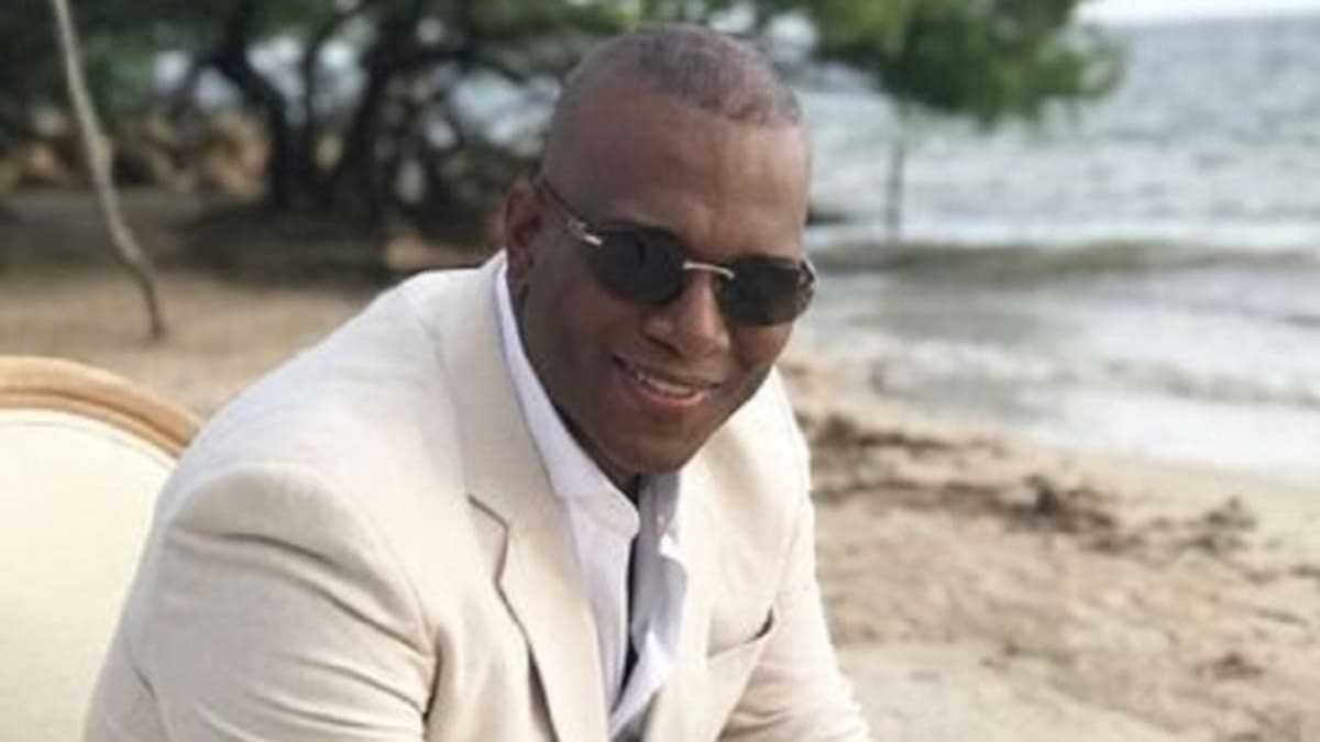 Willy Garcia: “Son 60 años de la Feria de Cali y se merece algo diferente”