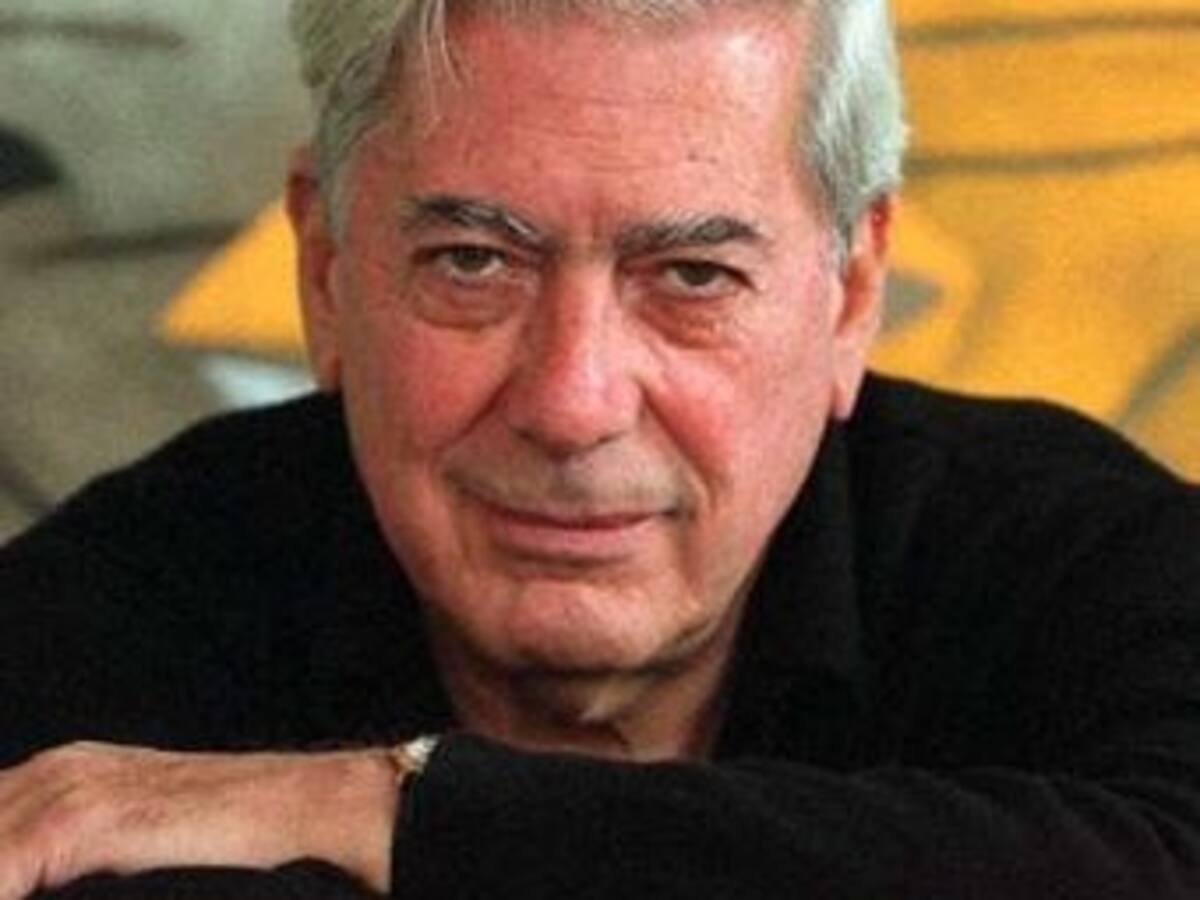 De Chávez se puede esperar todo: Vargas Llosa