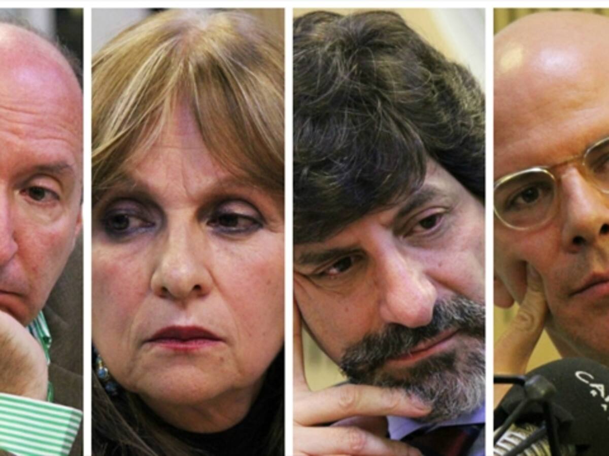 Acuerdo con las FARC: ¿camino a un 'congresito'?