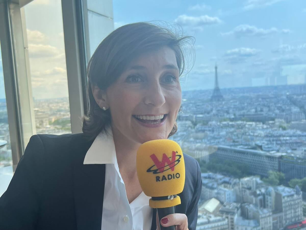 Todo listo para Juegos Olímpicos París 2024: ministra del Deporte da detalles