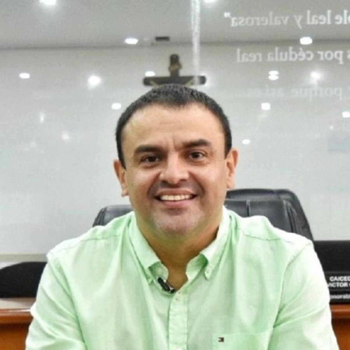 Reclaman al Gobierno Nacional mayor información por apertura de la frontera