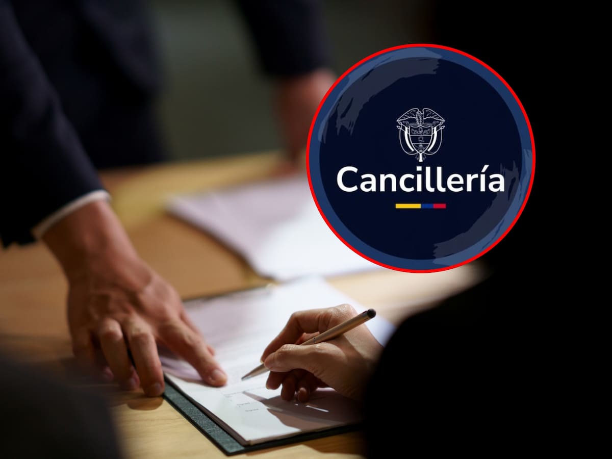 Sindicatos de Cancillería alertan por decenas de contrataciones: en la Academia Diplomática van 115