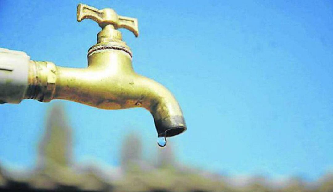 La emergencia se registra en el barrio El Campestre