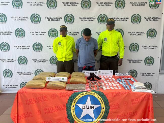 Fiscalía General de la Nación