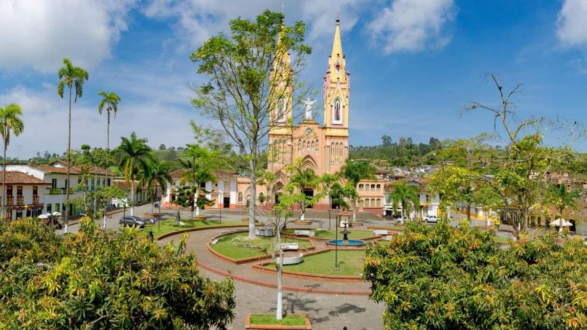 Homicidios en Marsella, Risaralda, aumentaron un 700 % durante el 2020