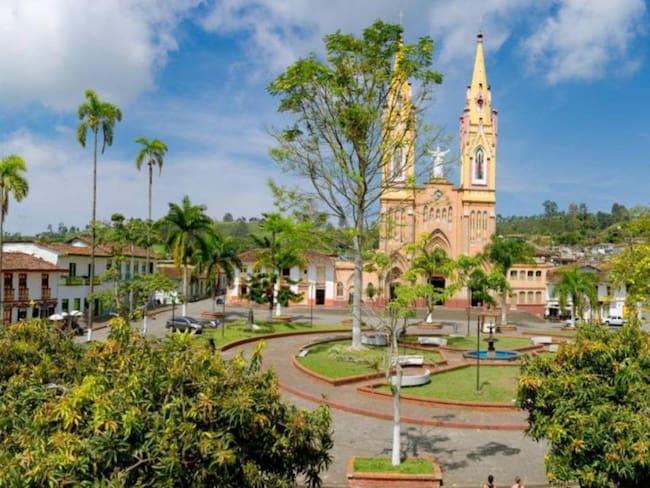 Homicidios en Marsella, Risaralda, aumentaron un 700 % durante el 2020