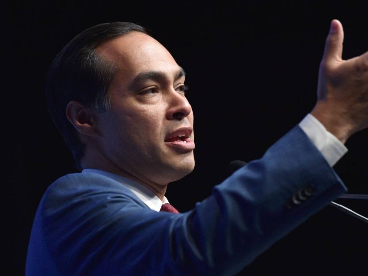 Se retira el único aspirante latino a la presidencia de EE.UU.