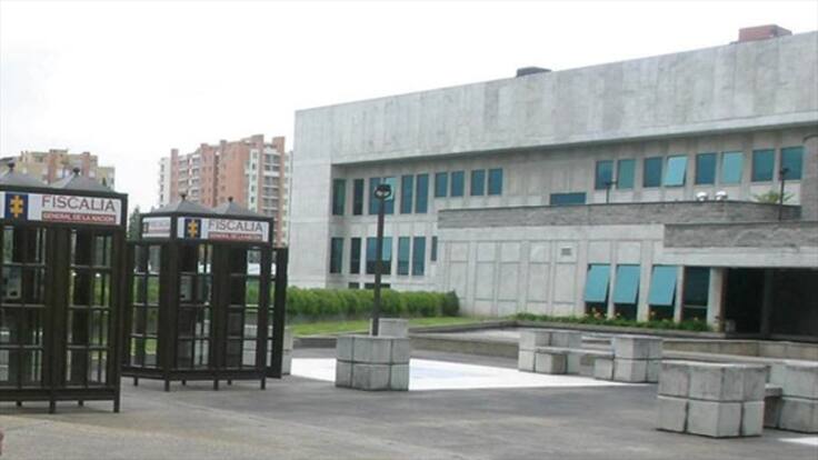 Sindicato de la Fiscalía anuncia que cerrará el búnker en Bogotá