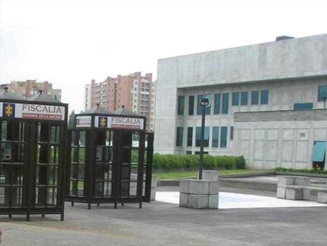 Sindicato de la Fiscalía anuncia que cerrará el búnker en Bogotá