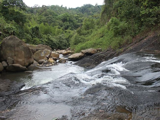 Esta es una joya turística del departamento de Cundinamarca / Alcaldía Municipal de Viotá