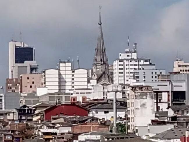 Crédito: Archivo Caracol Radio.