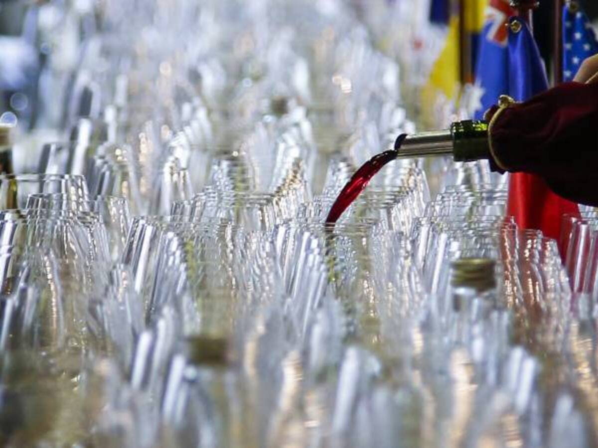 “Es una labor heroica, pero sí se están produciendo vinos”: Sebastián Giraldo