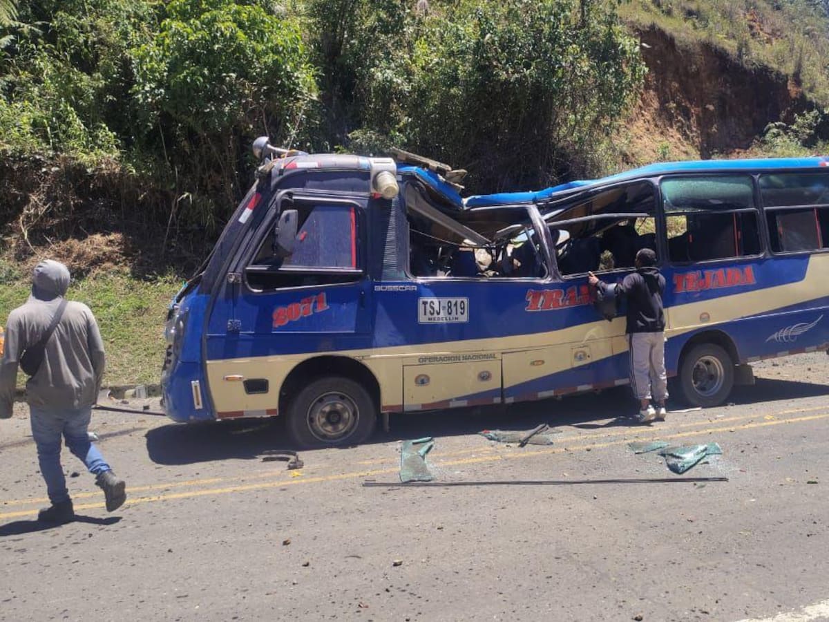 “Nuestra red hospitalaria se encuentra al límite”: Gobernador del Cauca tras atentados