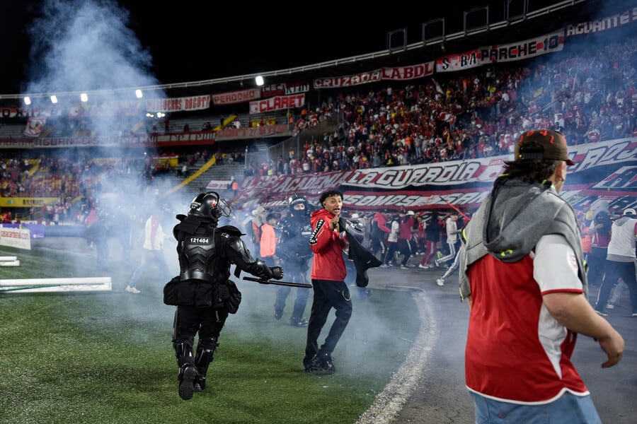 Colprensa