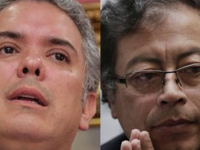 Sobre las 5 de la tarde se conocerá el nuevo presidente de Colombia