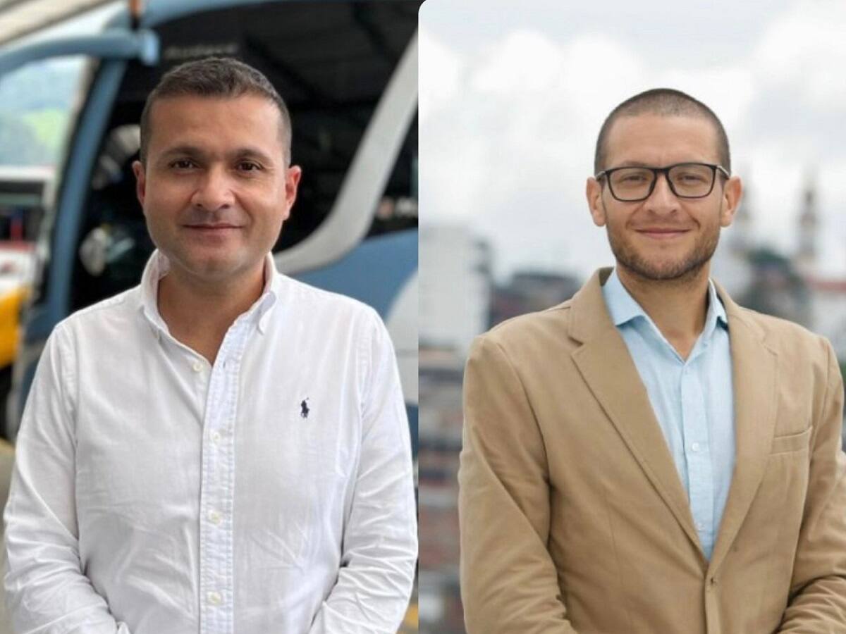 Otros dos secretarios renunciaron a la Alcaldía de Manizales