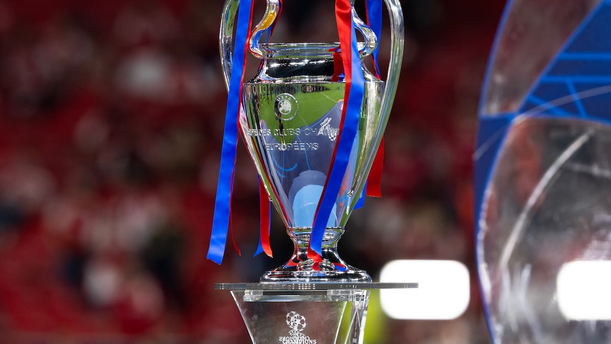 PSG entra en la historia: así quedó el palmarés de la Champions League tras su bicampeonato