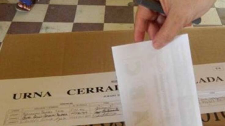 Baja participación en elecciones a la Gobernación del Huila