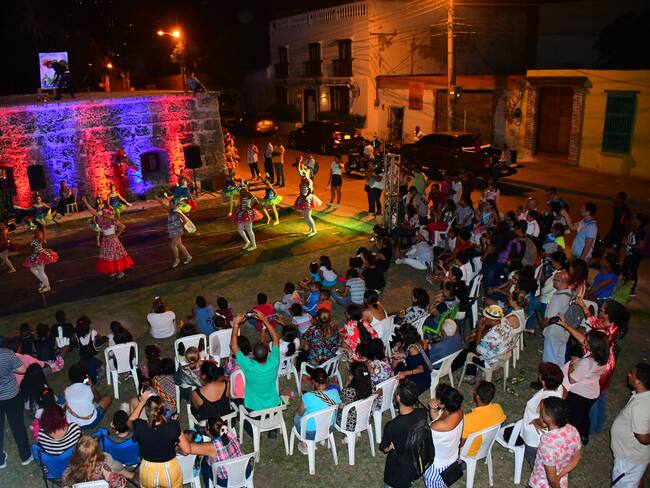 Gestor cultural: ¡Postúlate en la Convocatoria de Estímulos Fortificaciones 2024!