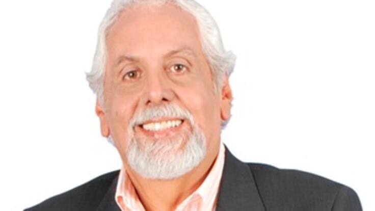 Germán, la última persona que habló con Antonio José Caballero