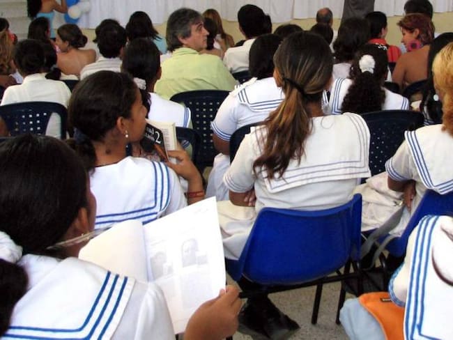 Docentes de Bolívar pide declaratoria de emergencia educativa al Presidente de la República