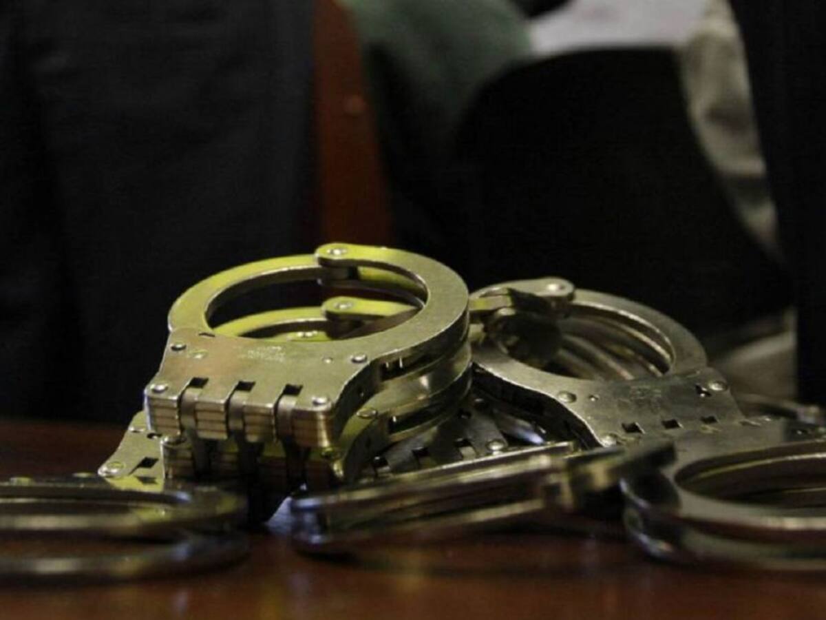 Condenado sicario de las AGC por el homicidio de excombatientes en Ituango
