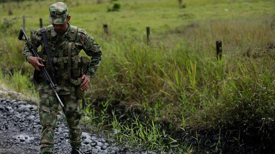 Imagen de referencia. Foto: Colprensa