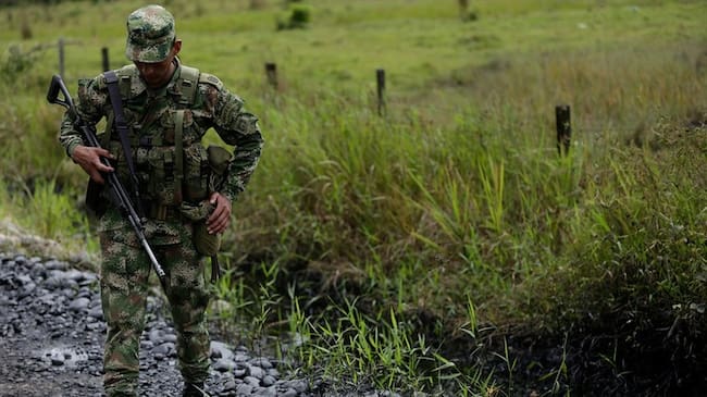 Imagen de referencia. Foto: Colprensa