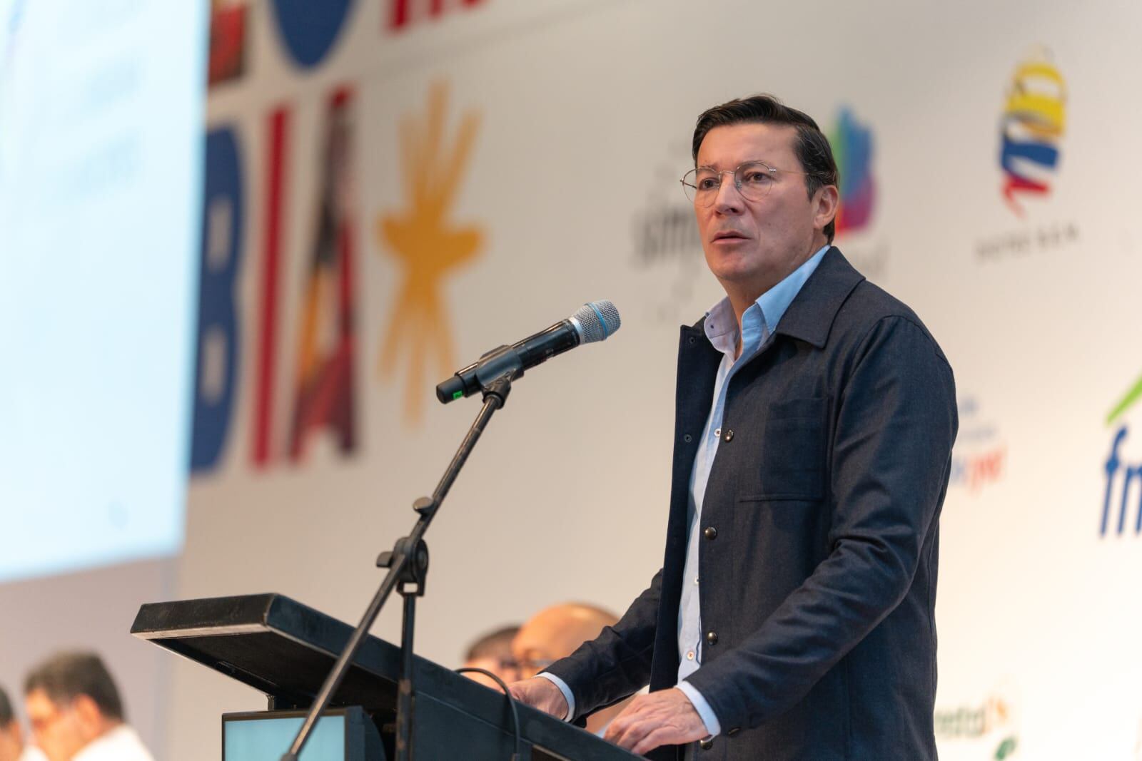 Registrador Hernán Penagos