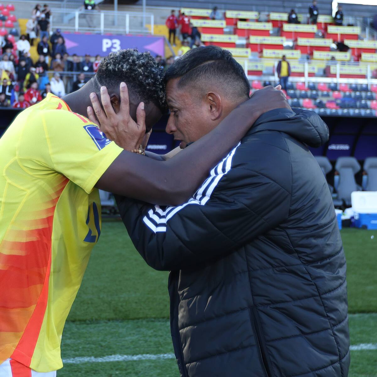 César Torres justifica falta de Néiser Villarreal en Millonarios: No sabía cuándo debía presentarse