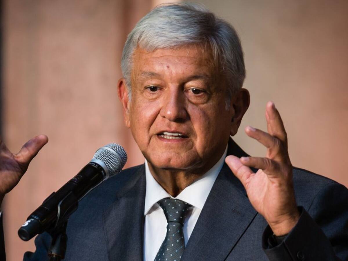 El principal reto de López Obrador es ganar confianza: Rodrigo Pardo