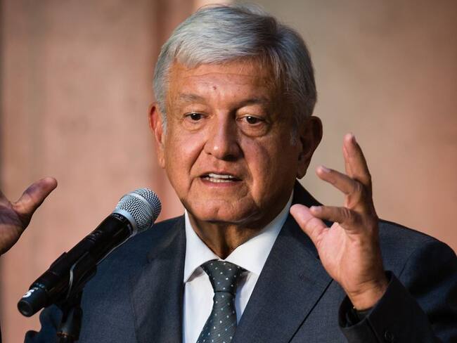 El principal reto de López Obrador es ganar confianza: Rodrigo Pardo