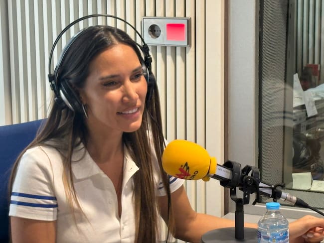 India Martínez estrena su nuevo álbum musical mexicano ‘Aguachile’: “Fue el momento perfecto”