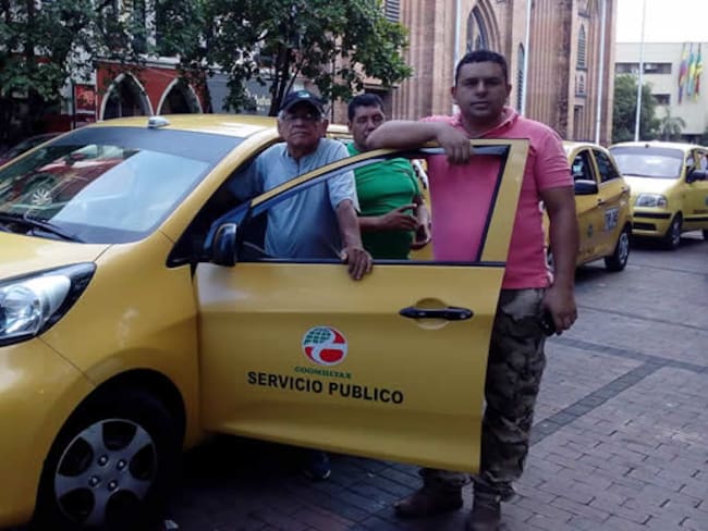 Desde cuatro puntos arrancará la movilización en la capital del Huila.