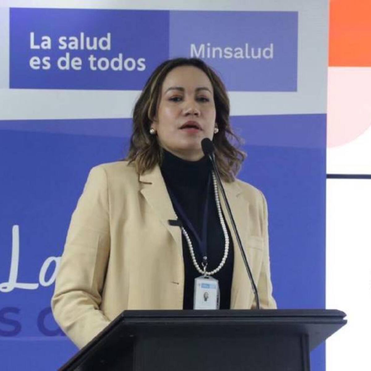 Reforma a la salud ha sido altamente socializada, por eso tiene opositores: MinSalud