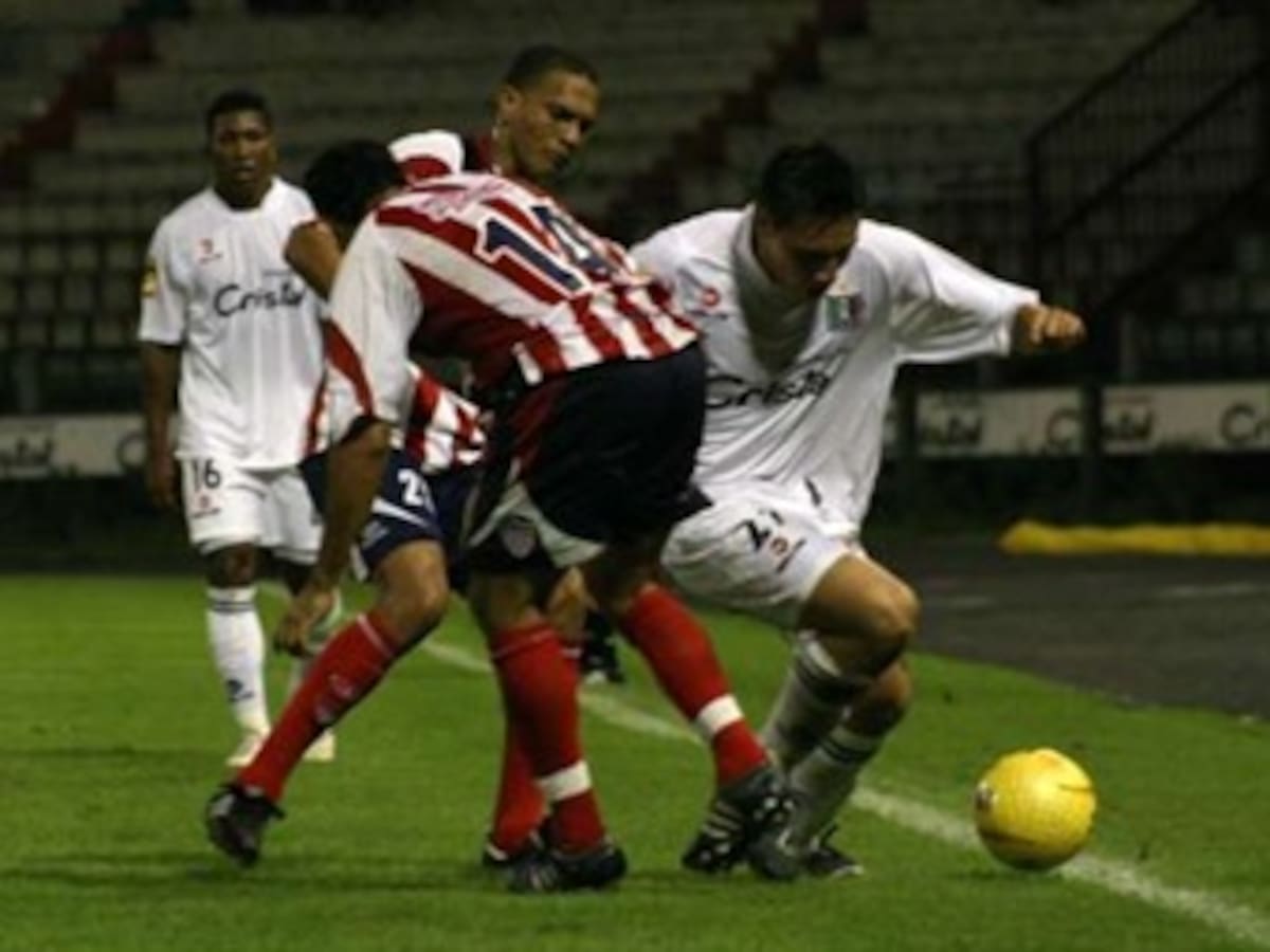 Cinco partidos para este sábado en la penúltima fecha del fútbol colombiano