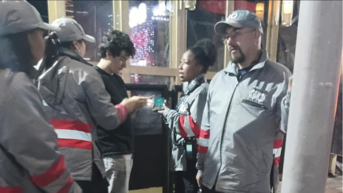 Alertas por personas desaparecidas se disparan en Bogotá los fines de semana: ¿Qué pasa?