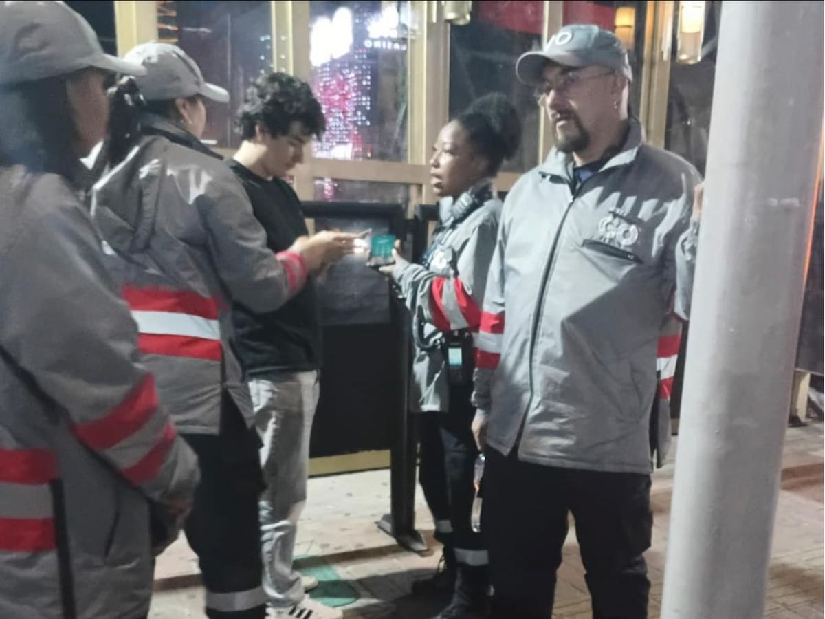 Alertas por personas desaparecidas se disparan en Bogotá los fines de semana: ¿Qué pasa?