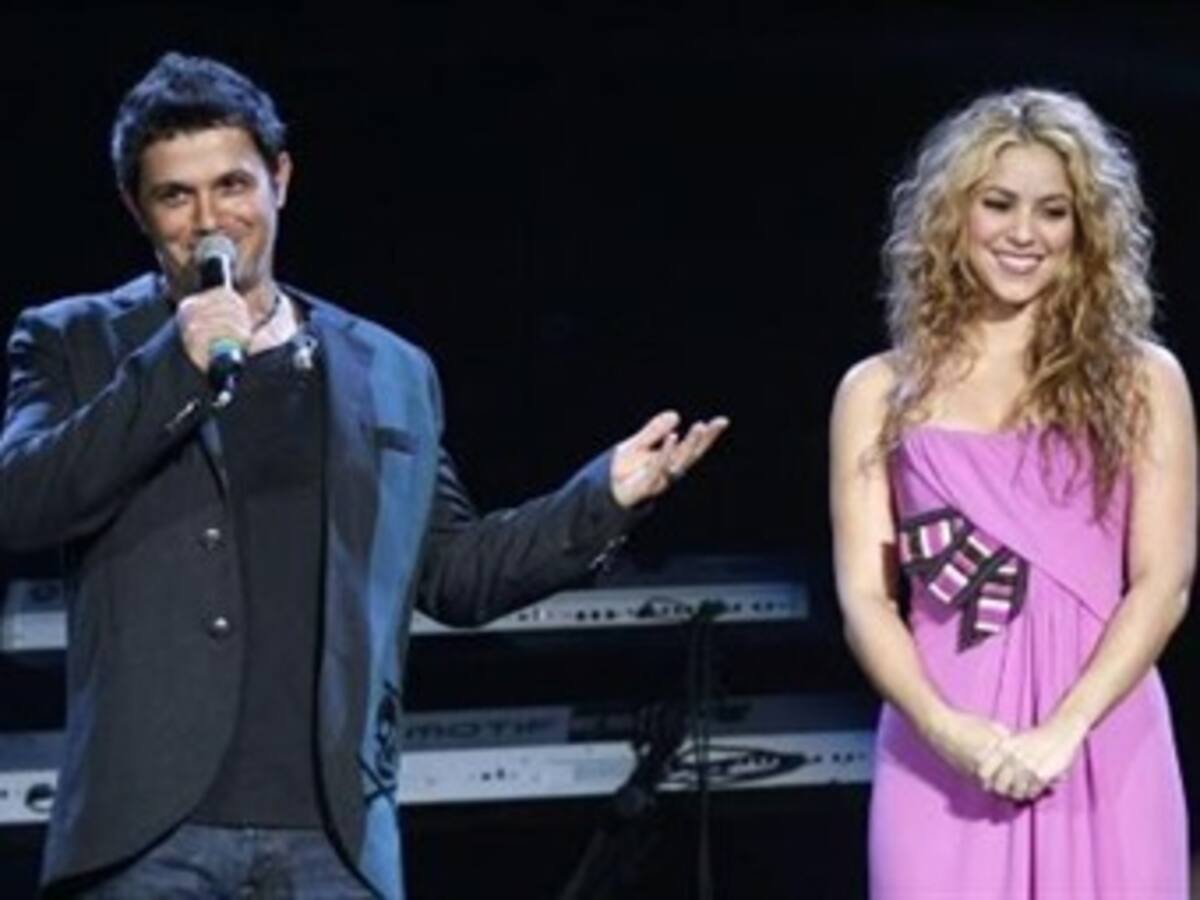 Ricky Martin, Alejandro Sanz y Shakira cantarán con Draco Rosa en nuevo disco