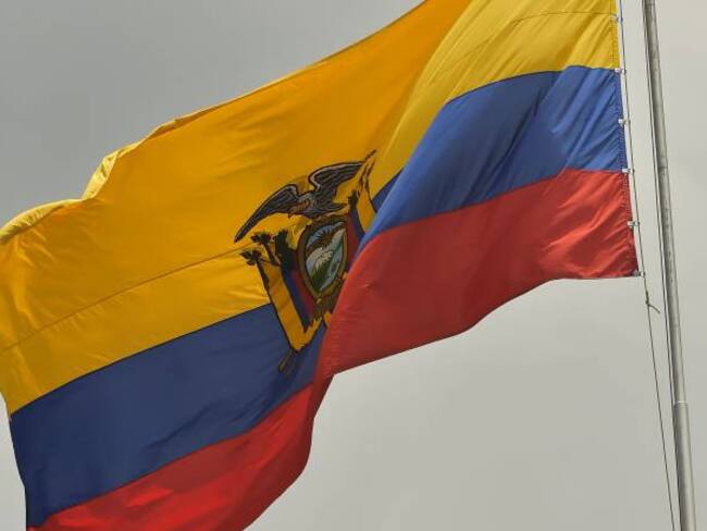 Ecuador está protegido tras ataque desde Colombia