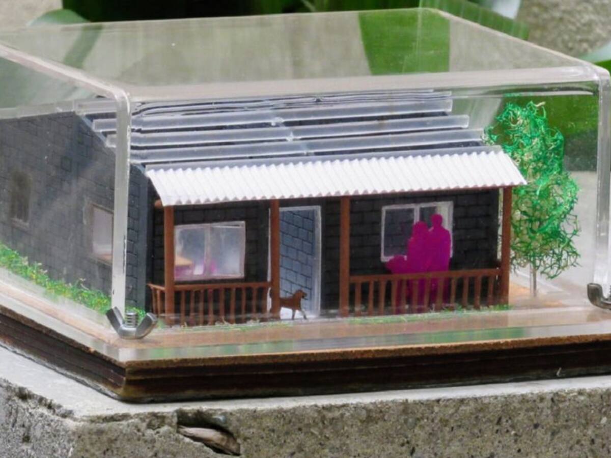 Caldas necesita invertir más recursos en planes de vivienda