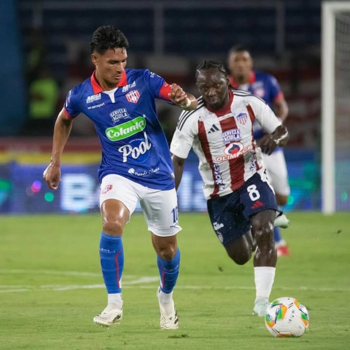 Revelaron detalles del fichaje confirmado de Jannenson Sarmiento por el Junior