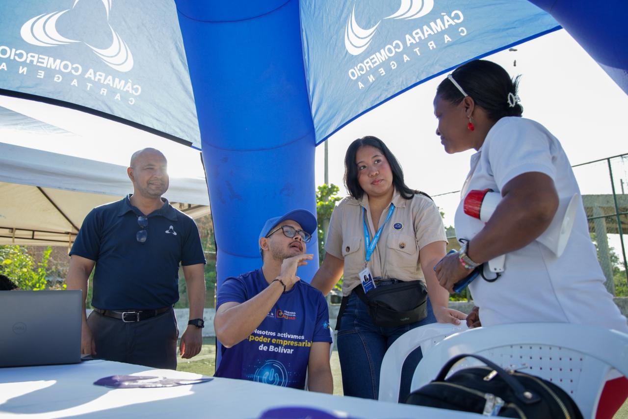 Cámara de Comercio de Cartagena