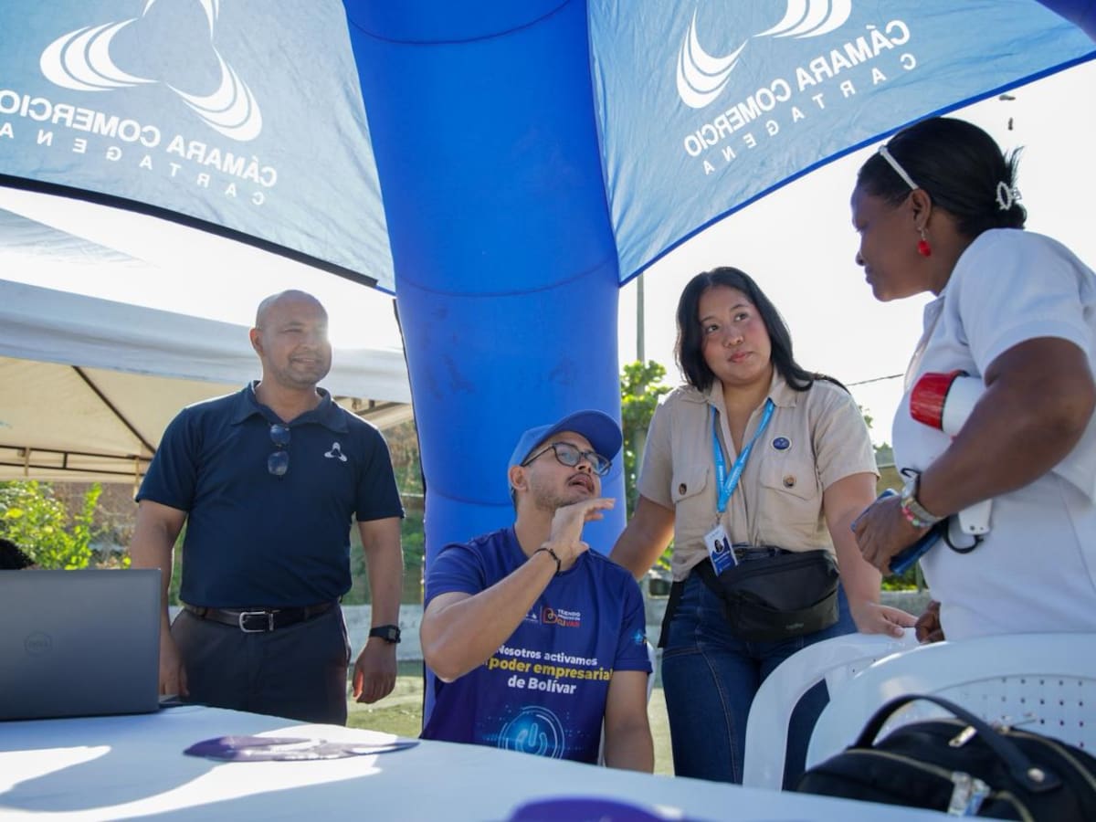 Entidades Sin Ánimo de Lucro en Cartagena: Plazo para renovar inscripción vence el 31 de marzo