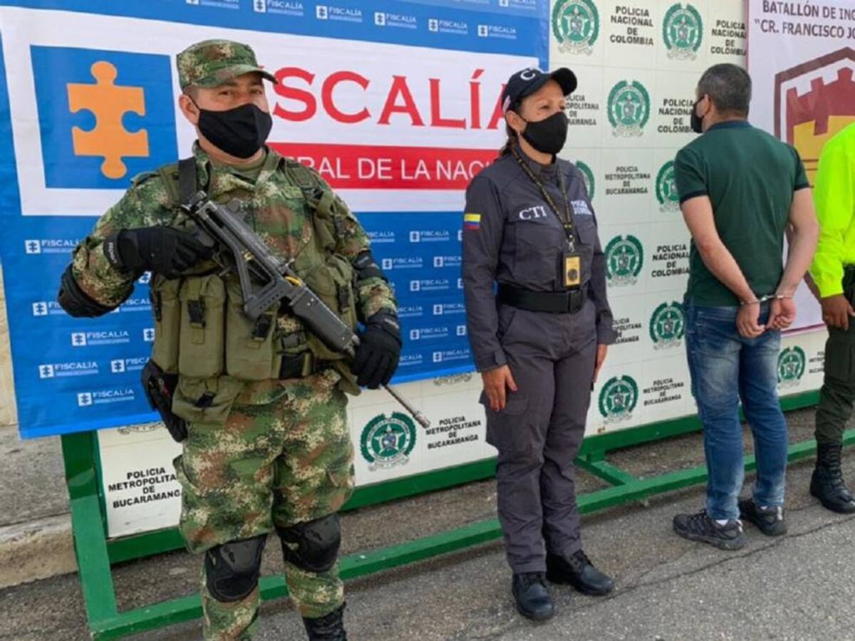 Capturados dos hombres por abusar de menores en Santander