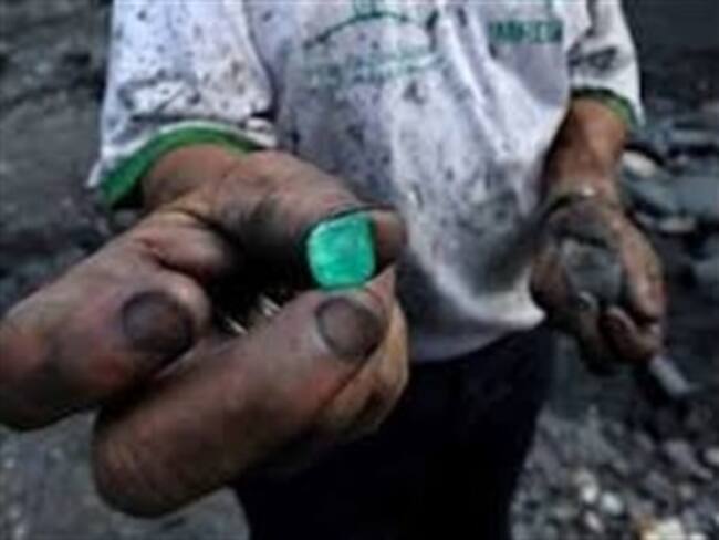 Iglesia y esmeralderos se reunirán para resolver conflictos en Boyacá