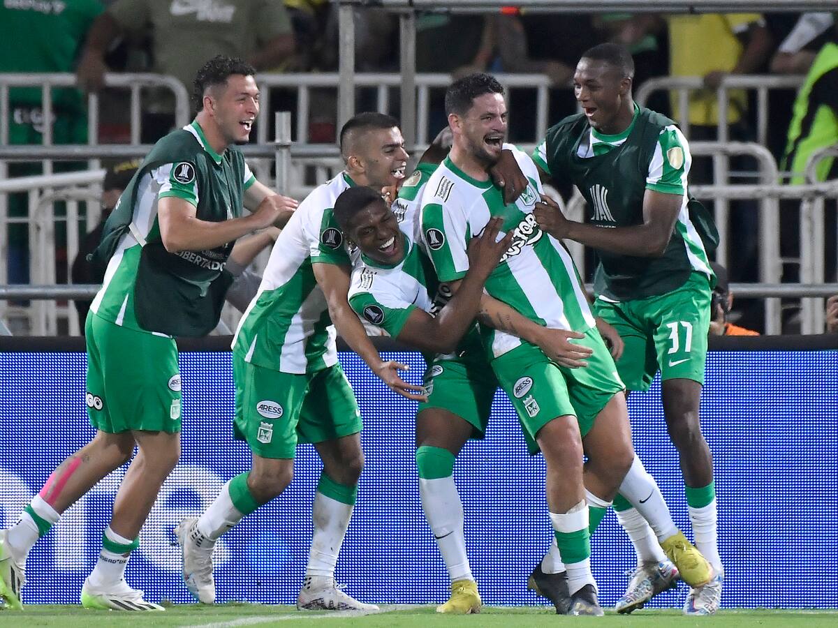 El Pulso del Fútbol, 10 de agosto de 2023