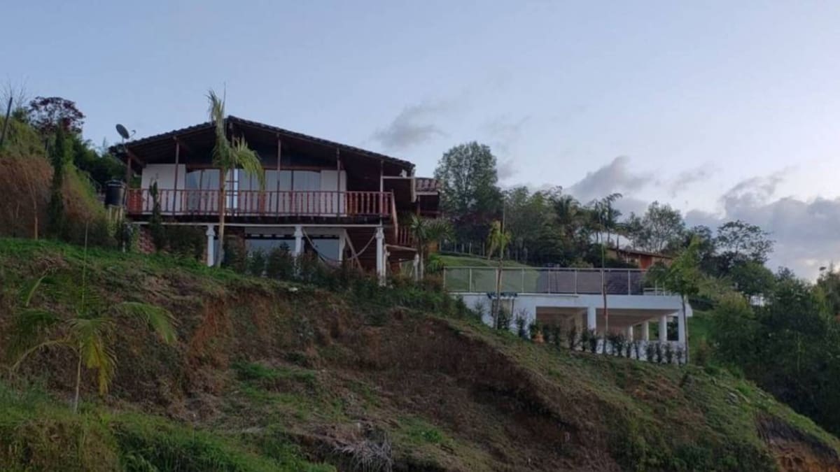Mujeres grabaron videos porno al frente de niños en Antioquia