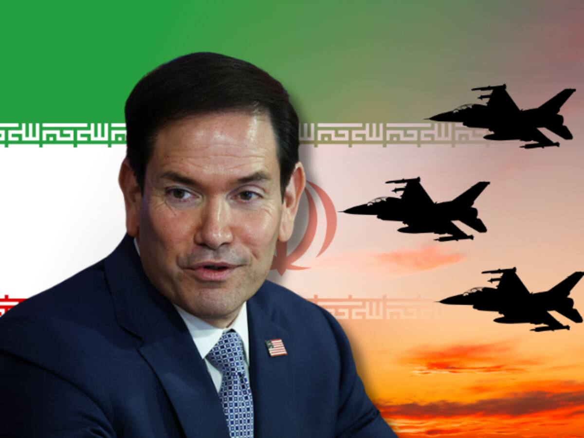 Secretario de Estado de EEUU dice que Irán “suplica todos los días” a Washington llegar a un acuerdo